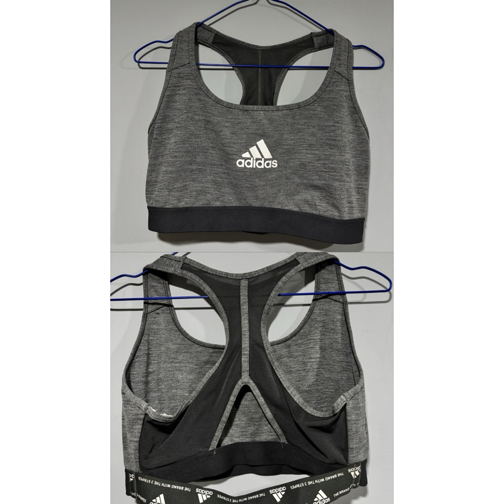 SPORT BRA ADIDAS PRELOVED