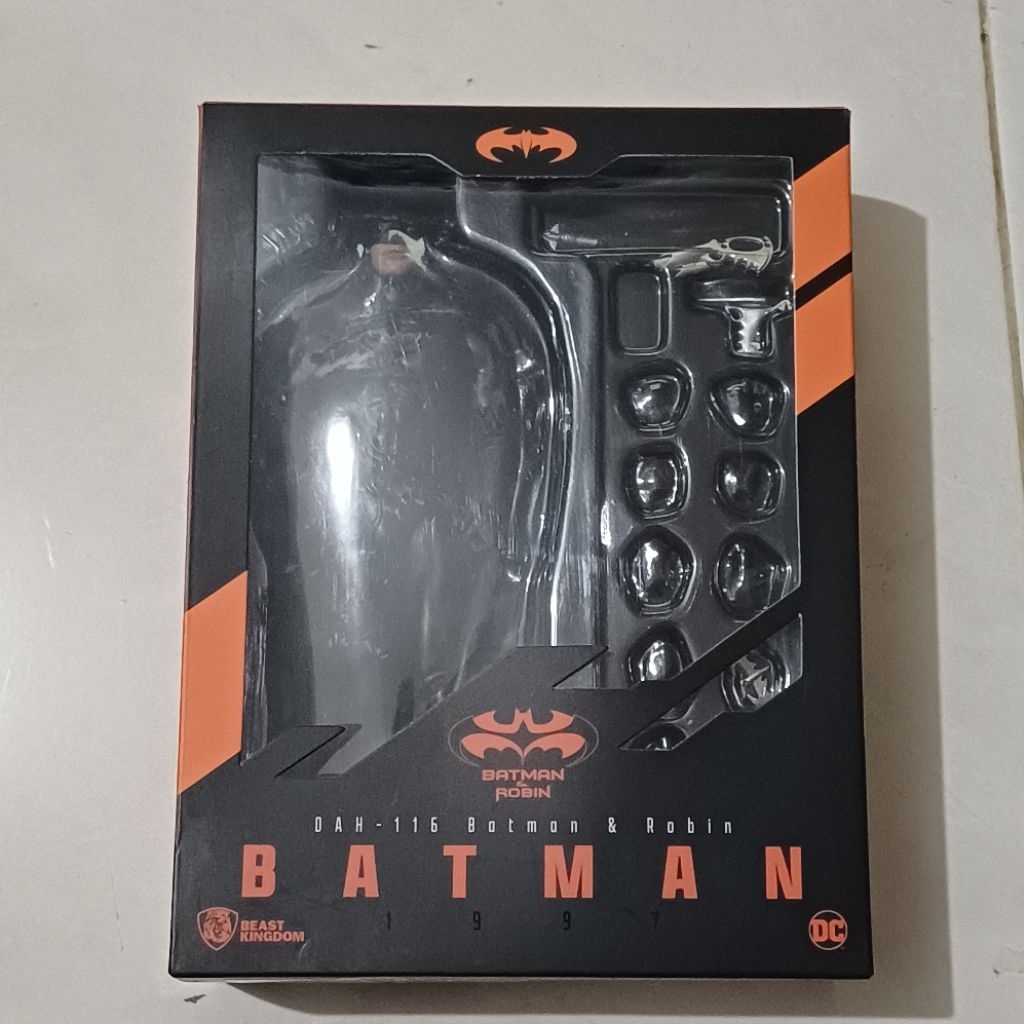 Figure Beast kingdom batman DC