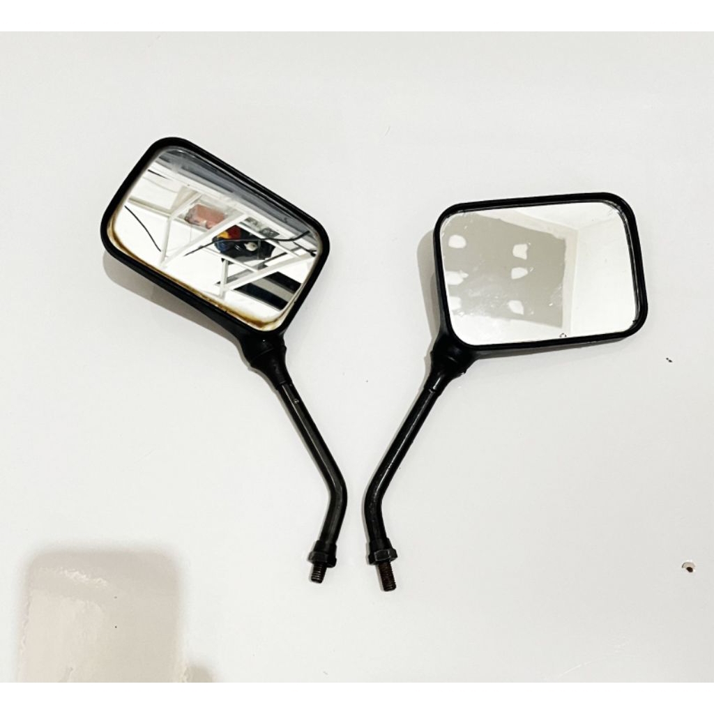spion suzuki TS125 A100 RCbravo RC100 RC80