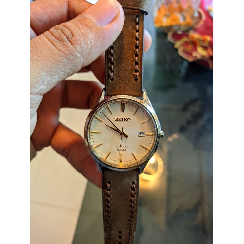 JamTanganSeikoClassic