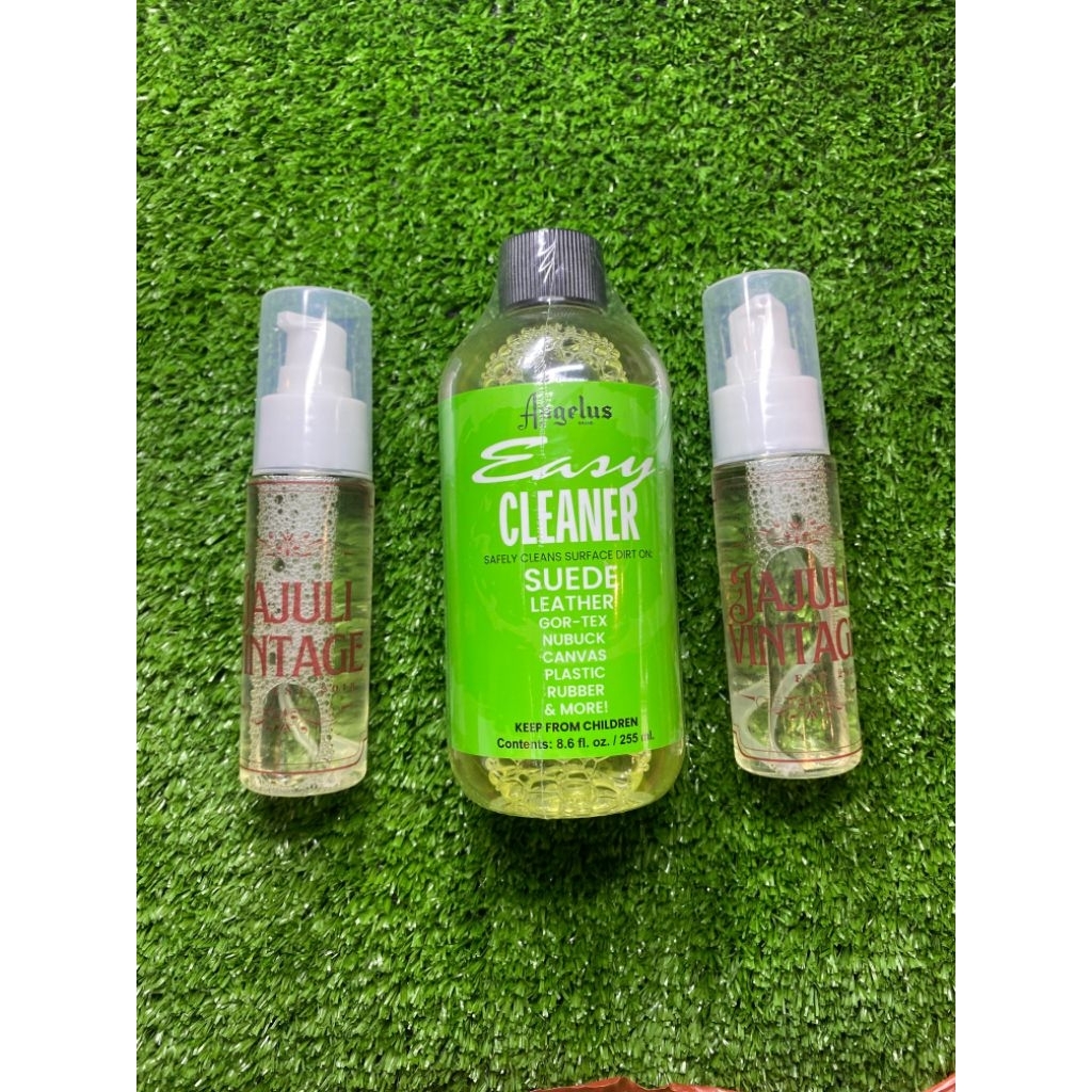 Cleanner Suede Angelus 255ml