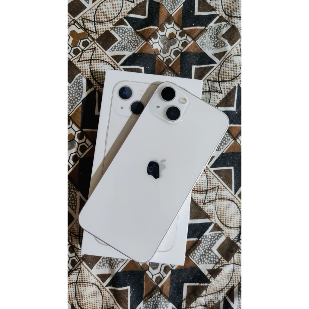 IPHONE 13 INTER