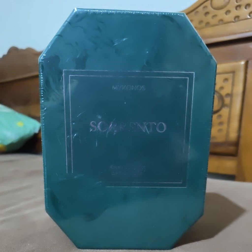 Mykonos Sorrento BNIB 100ML
