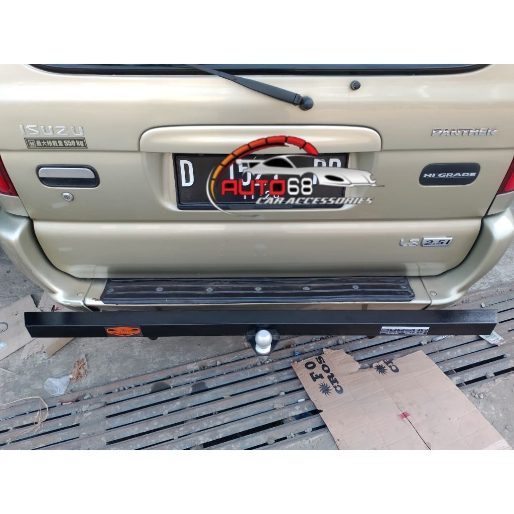 TOWING ARB BELAKANG PANTHER