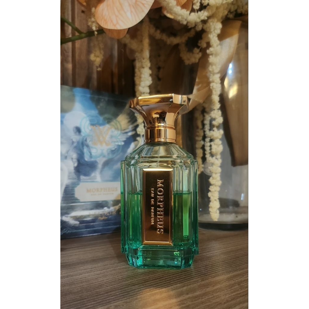 Parfume Velixir Morpheus