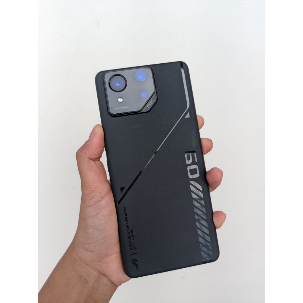 Asus rog 9 fe 12/256gb second fullset original
