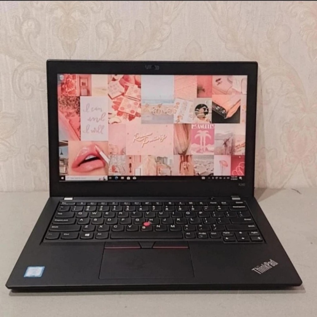 Lenovo Thinkpad X280 Intel Core i5 Gen 8