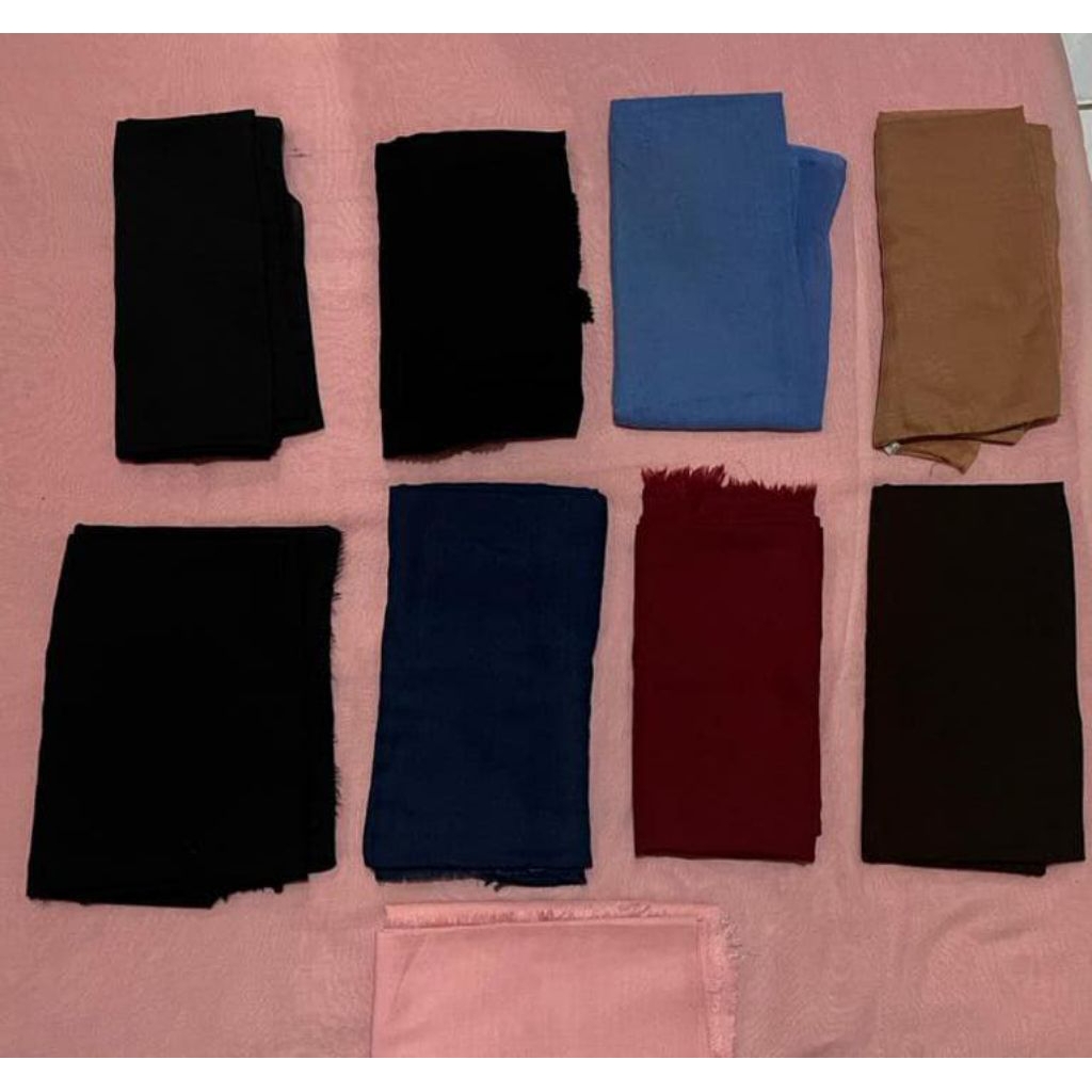 TAKE ALL 35K - HIJAB VARISHA - HIJAB PARIS - HIJAB SAUDIA - HIJAB LASERCUT - HIJAB AZARA - HIJAB HIT
