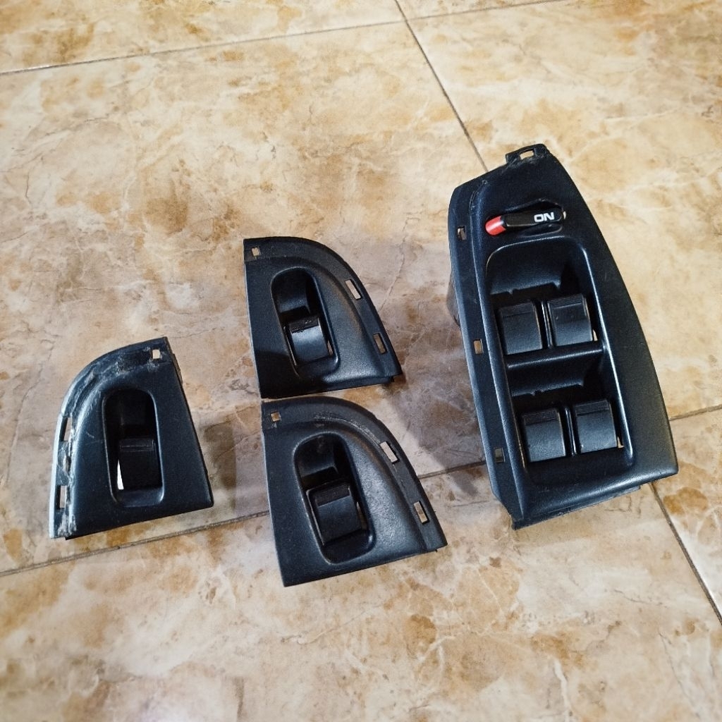 SWITCH POWER WINDOW CIVIC FERIO