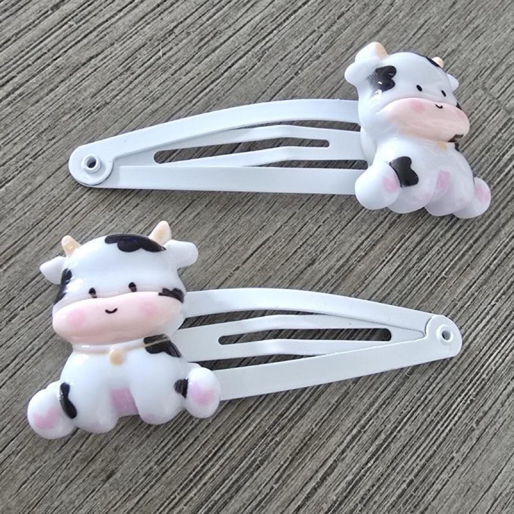 Jepitan Sapi (NFR COW)