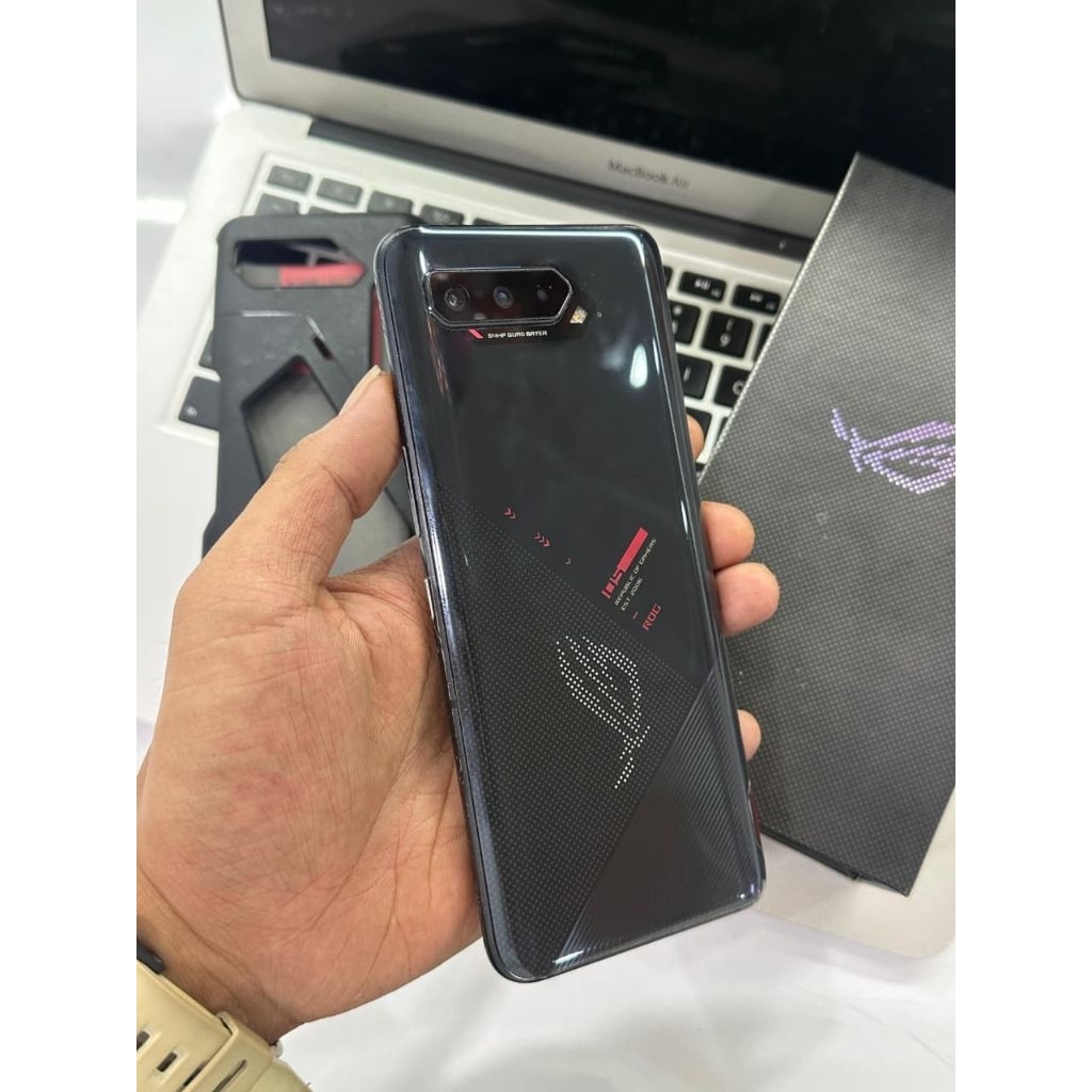 Asus rog phone 5s 8/128gb