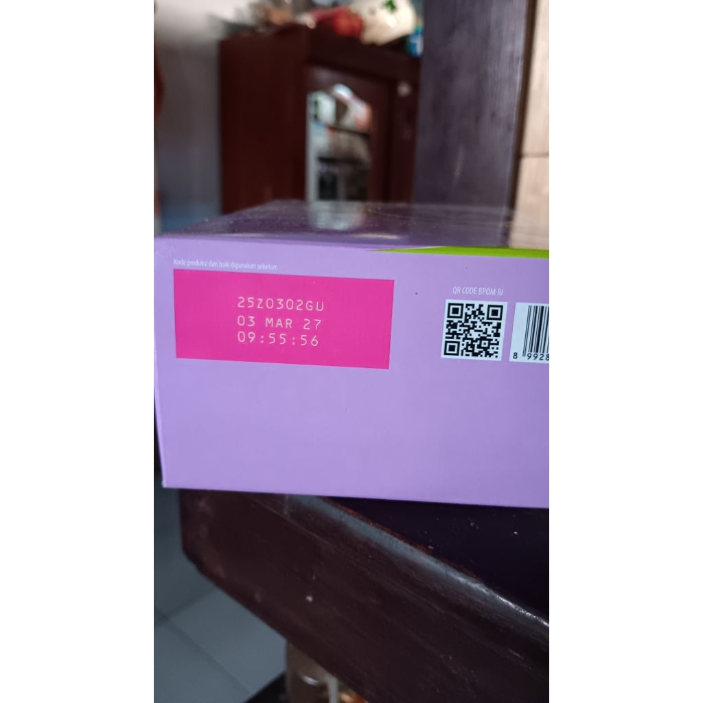 SUSU NEPHRISOL