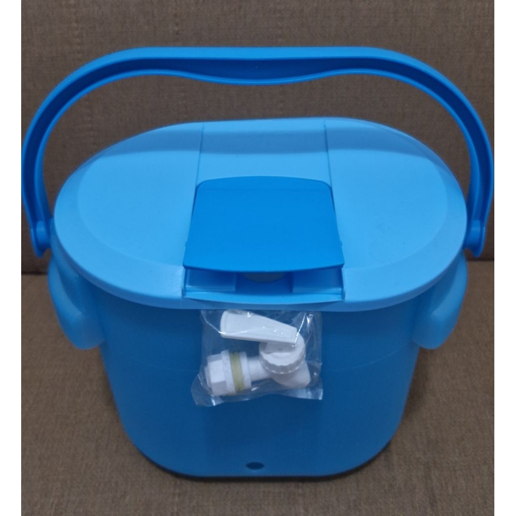 Tupperware Outdoor Cooler