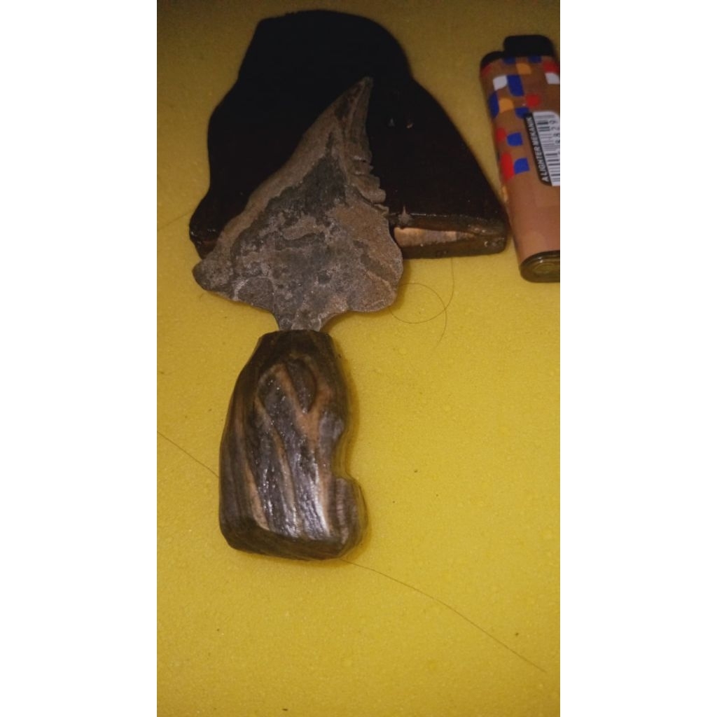 keris .peninggalan.smr mensen.koleksi