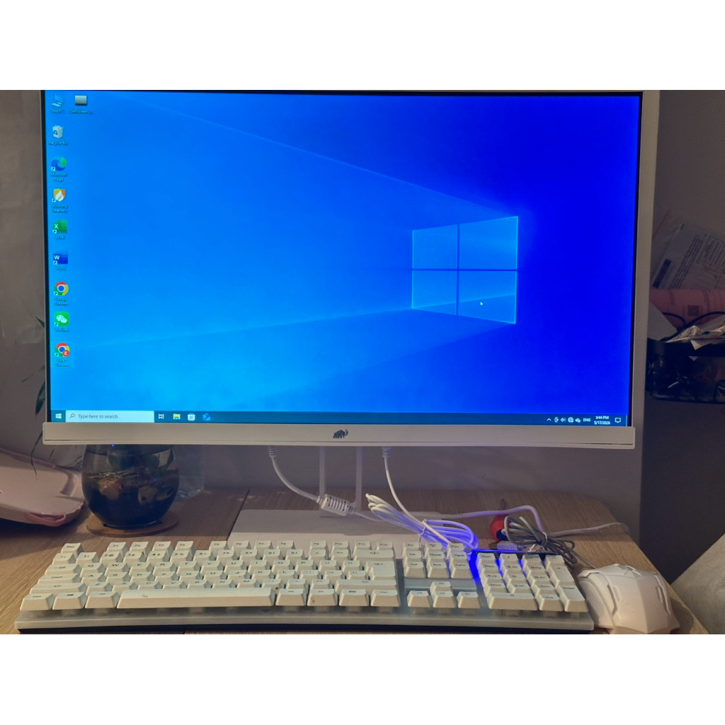 PC ALL IN ONE