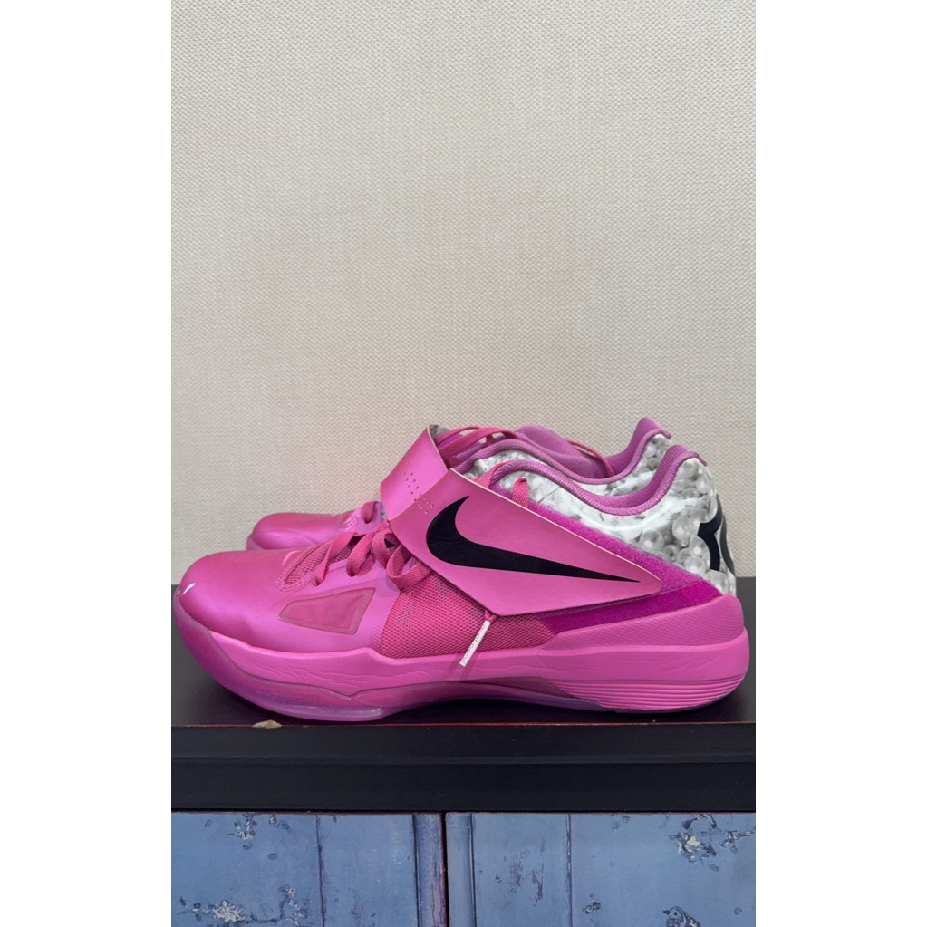 KD 4 Aunt Pearl