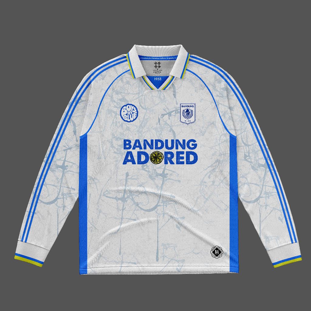 JERSEY BANDUNG ADORED