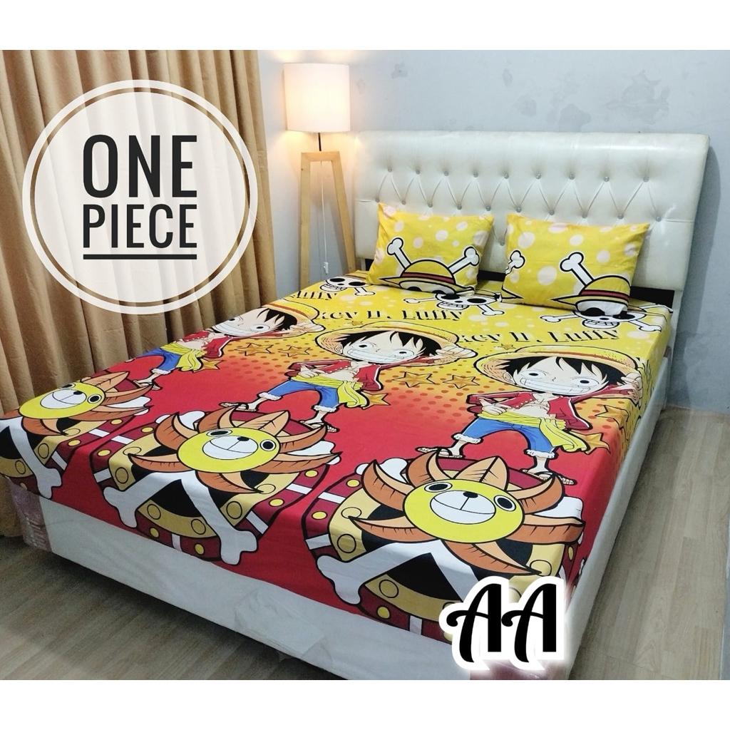 SPREI ONE PIECE