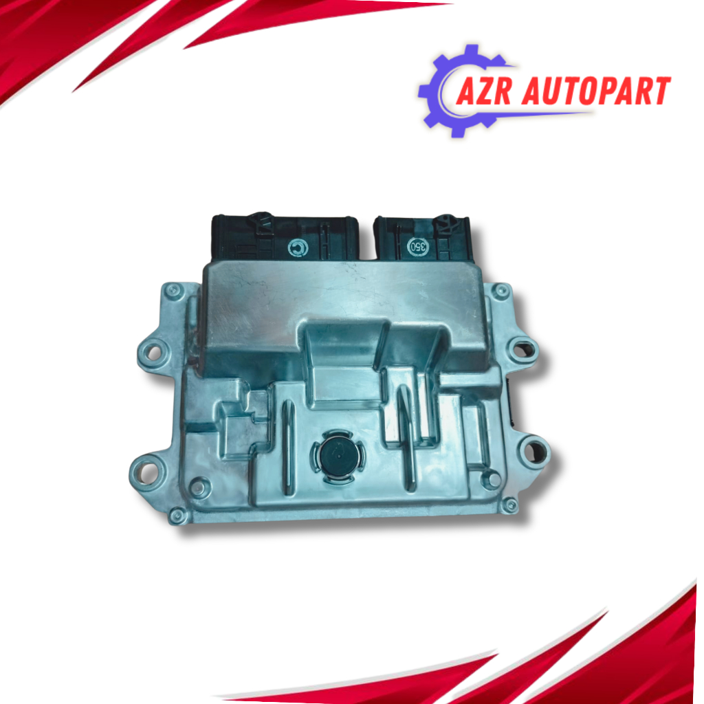 ECU ECM Computer Toyota Calya Sigra 1.2 1200cc 895E0-BZ071 YD Original