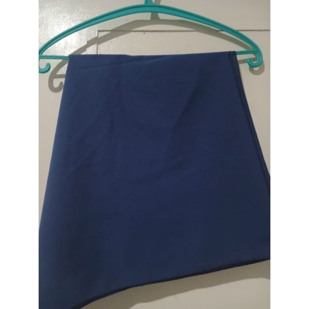PASHMINA NO BRAND BAHAN CERUTI BABY DOLL