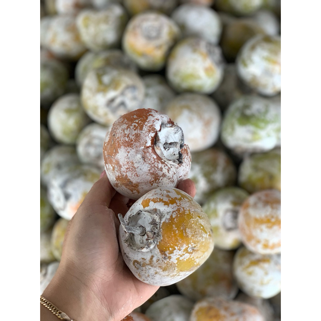 Buah Kesemek 1 kg