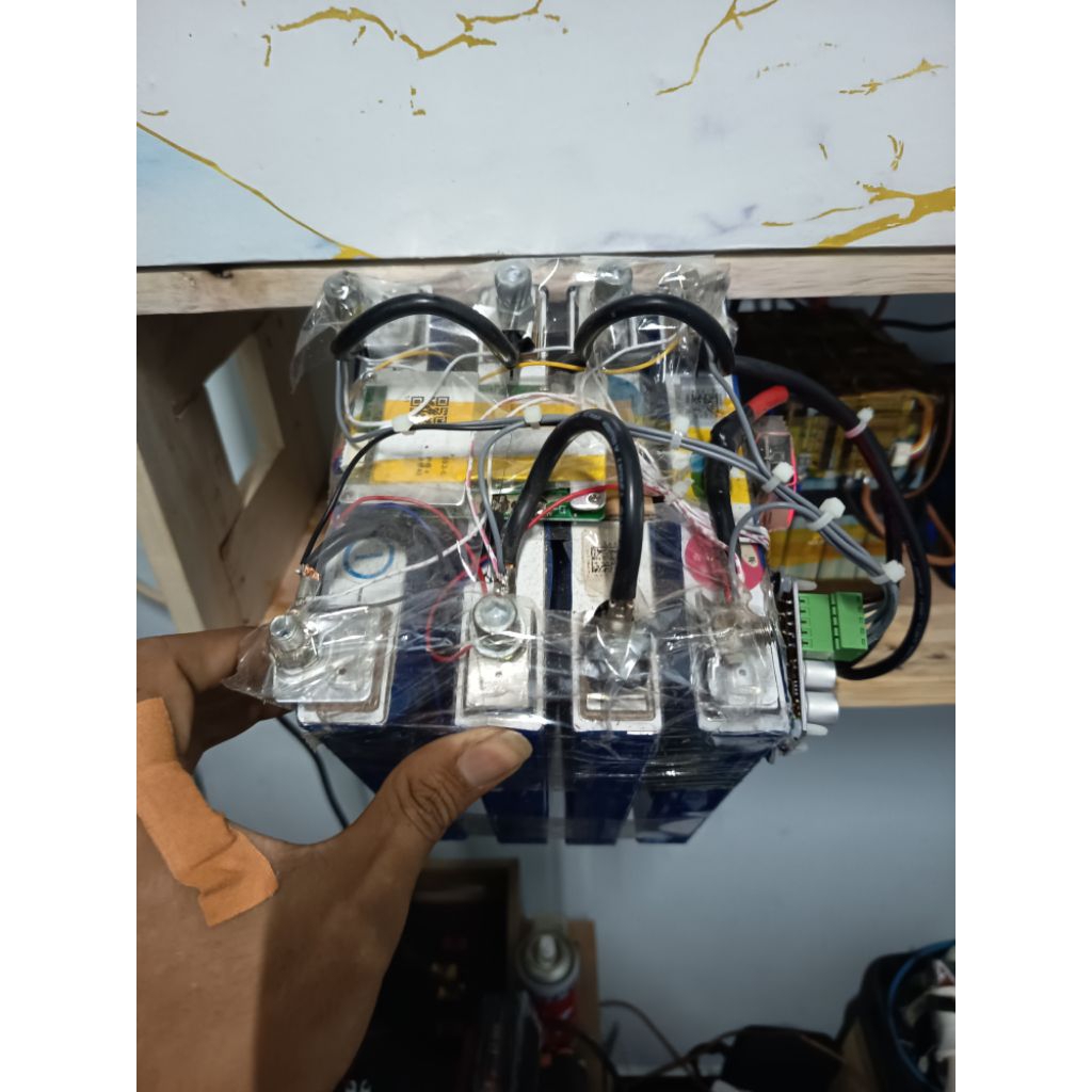lifepo4 12v 100ah