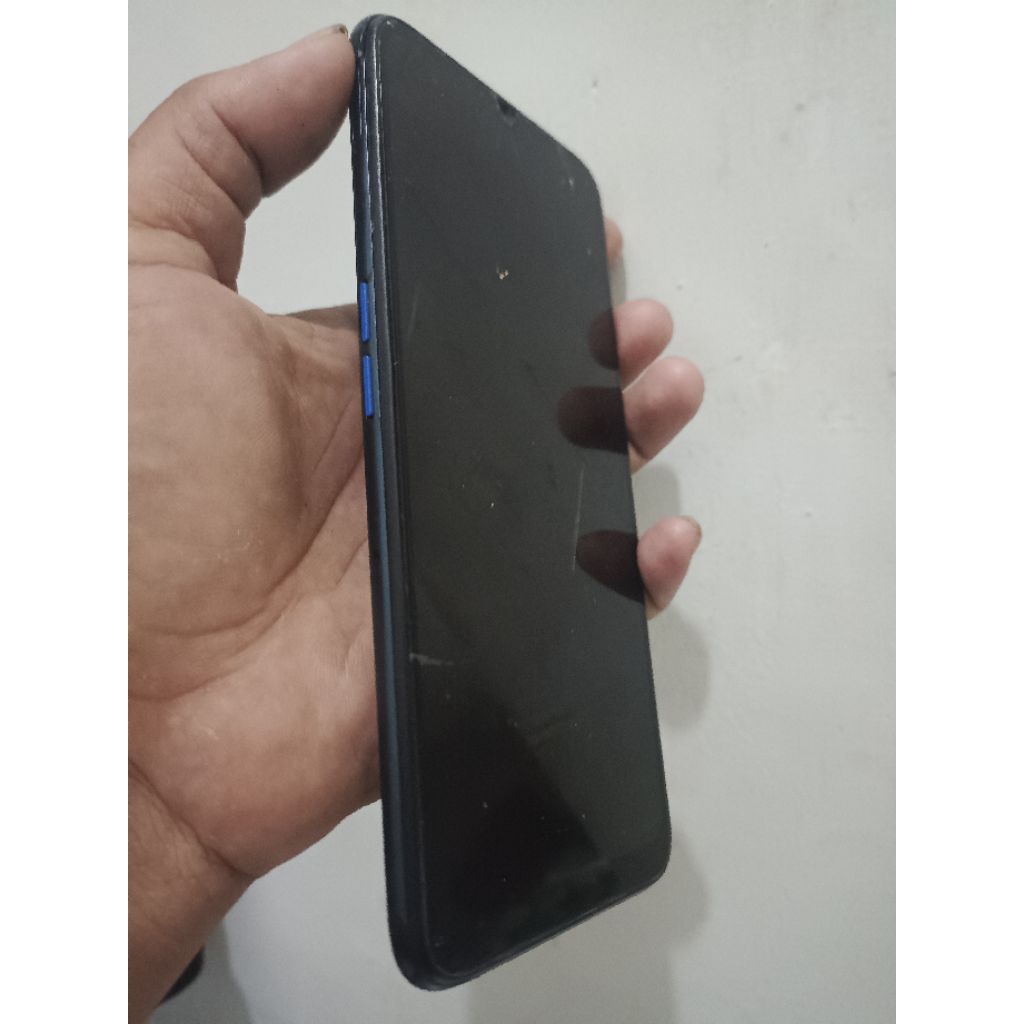 realme c31 minus lcd
