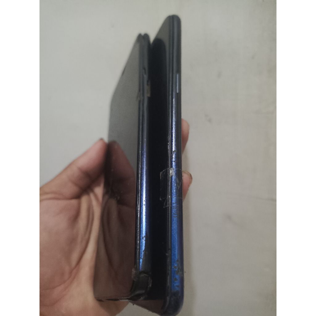 realme 3 minus lcd