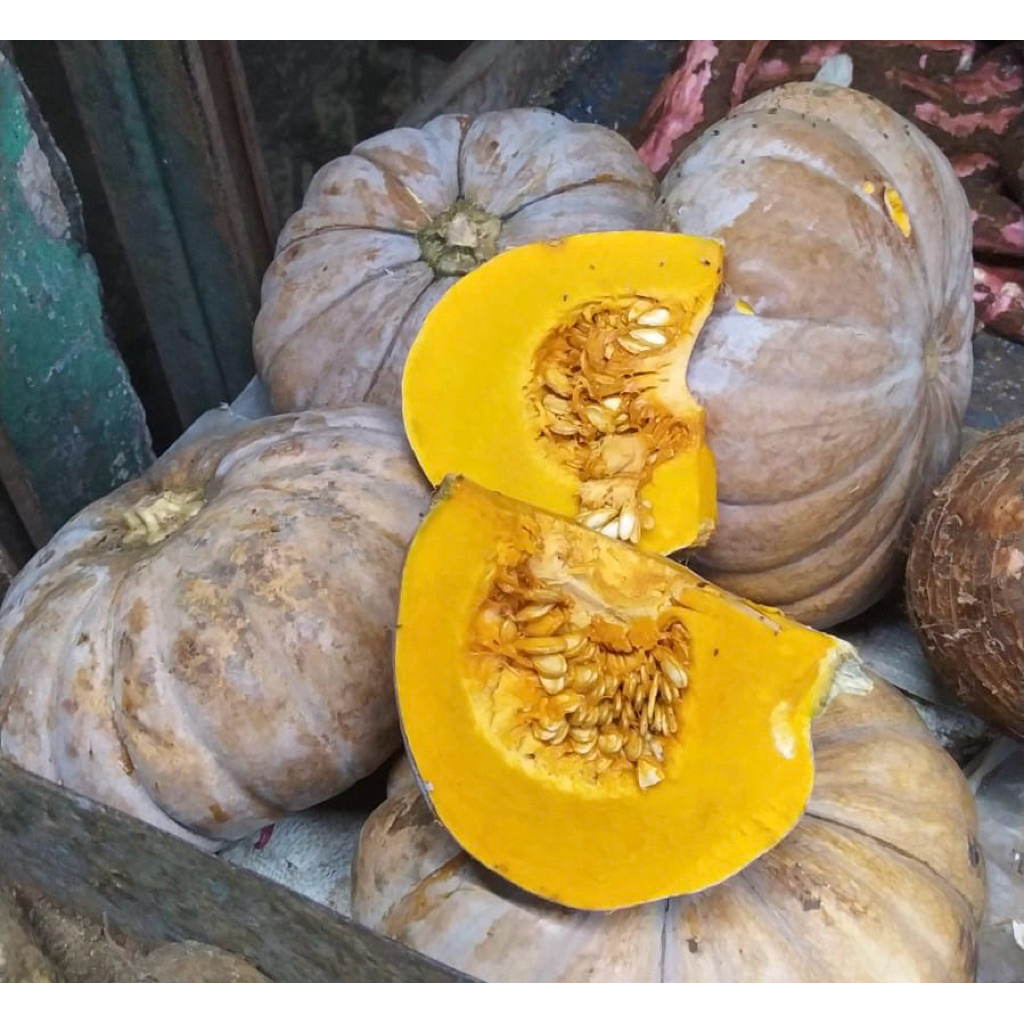 Labu Kuning 1kg