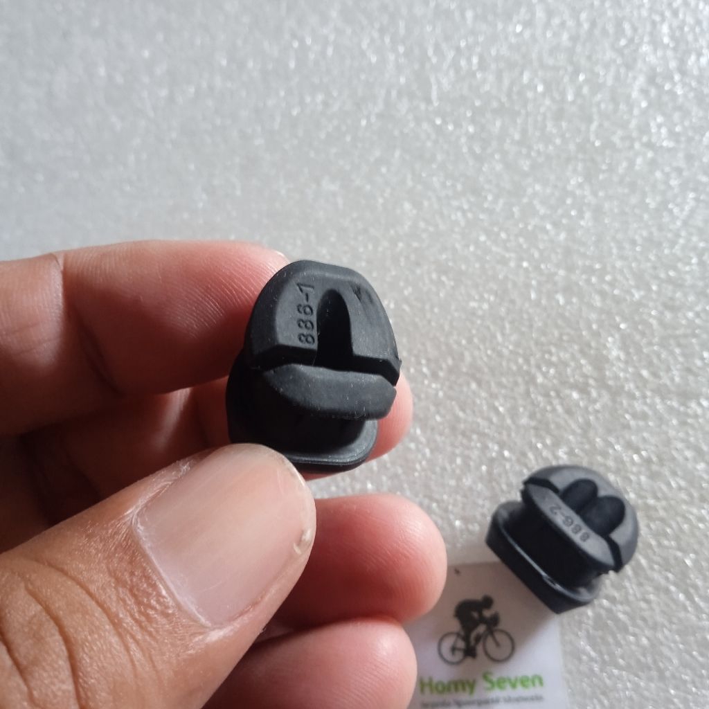 Anting RD Dropout Strattos S8D