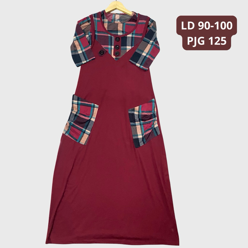 ONE SET WANITA PL