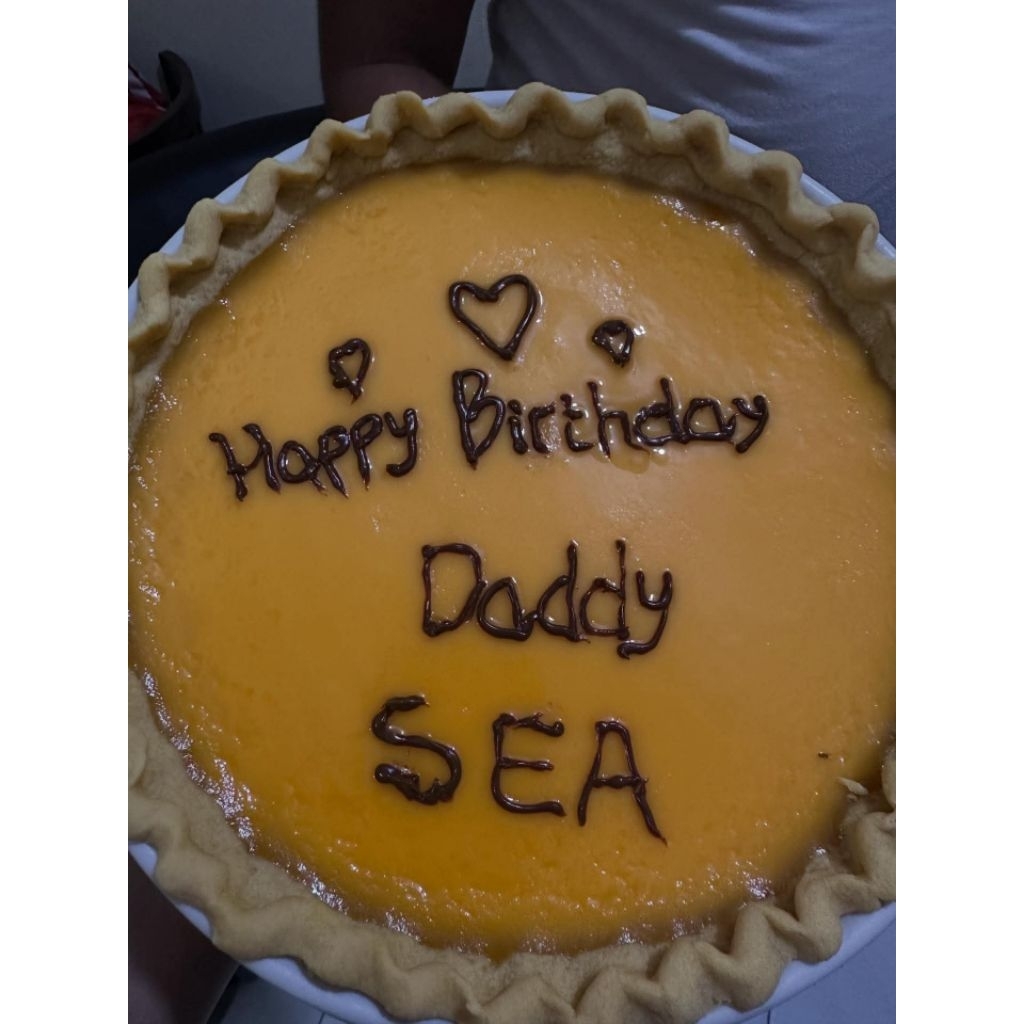Kue Lontar Khas Papua