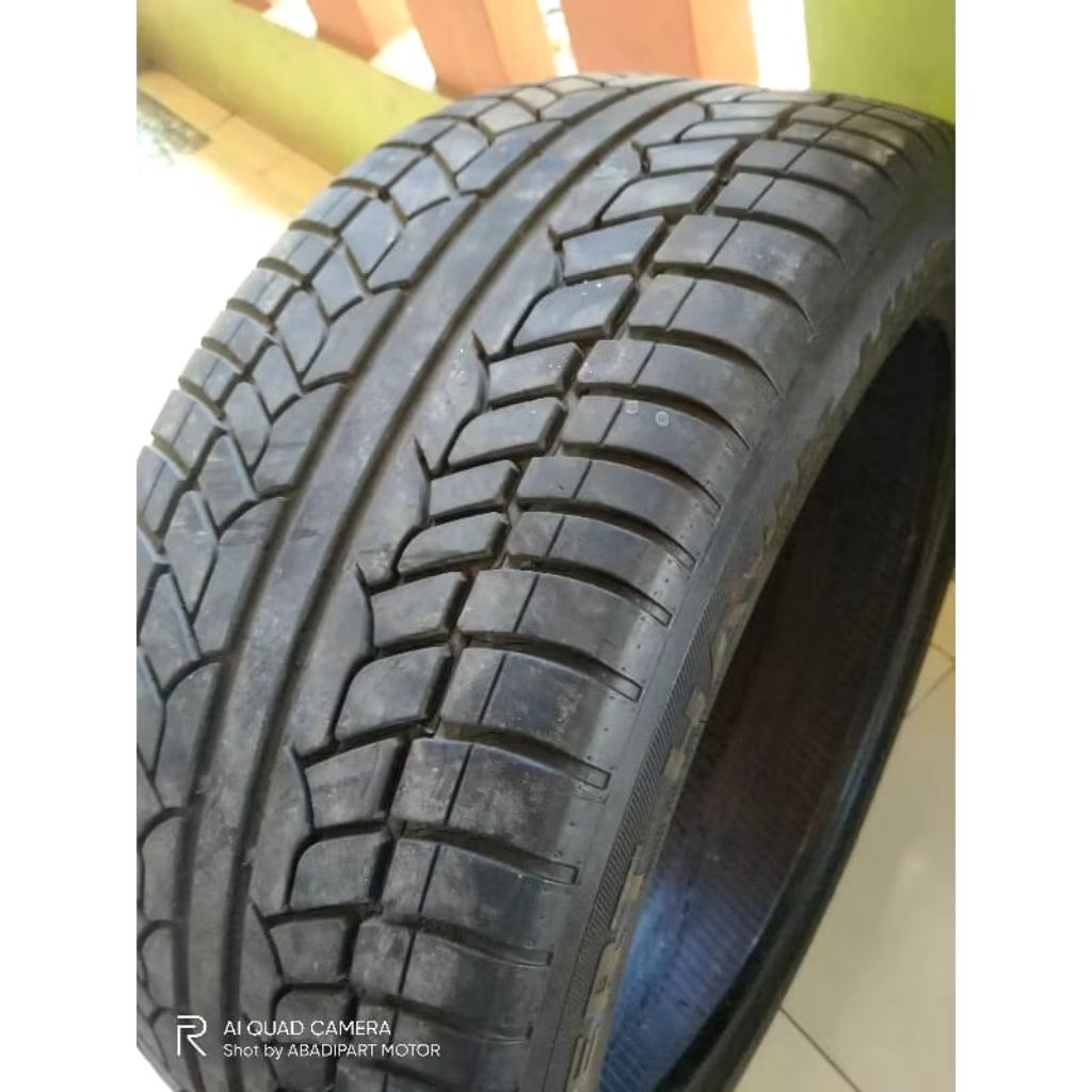 Ban Mobil Copotan Ring22 Achilles 285/45 R22 Second Tubles