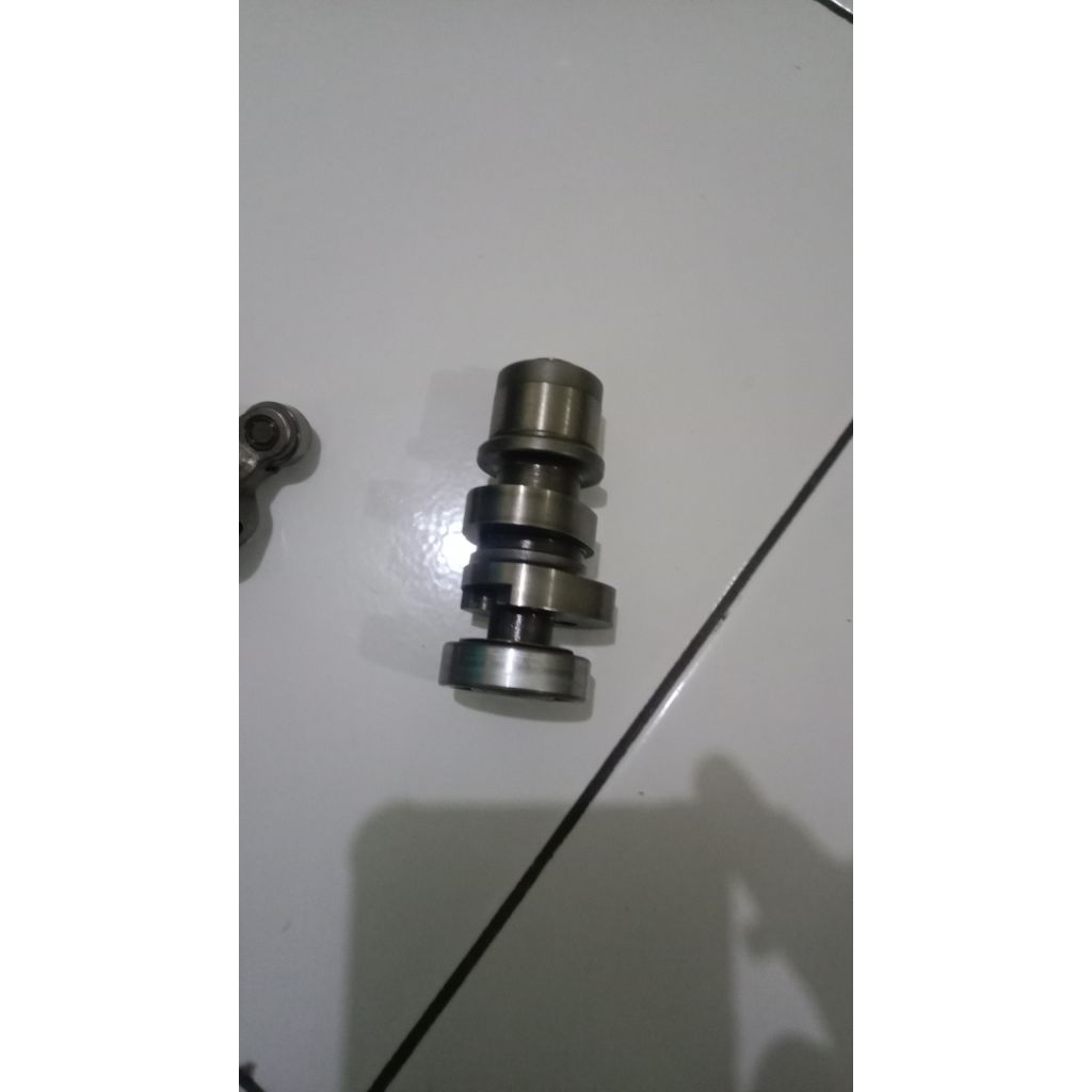 noken as klx BRT R2