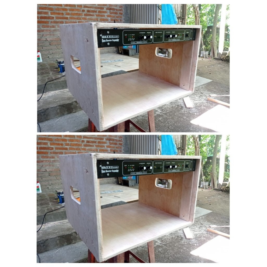 Rak aksesoris/harkis sound system/rak acc