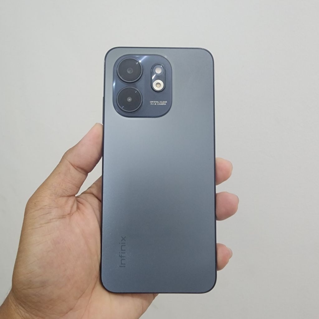 INFINIX SMART 9 HD 3/64 HP Second Murah