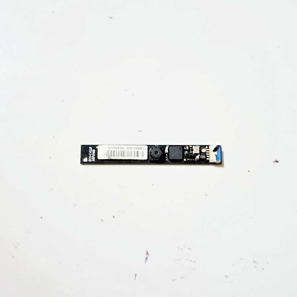 Kamera Webcam Laptop Lenovo G450
