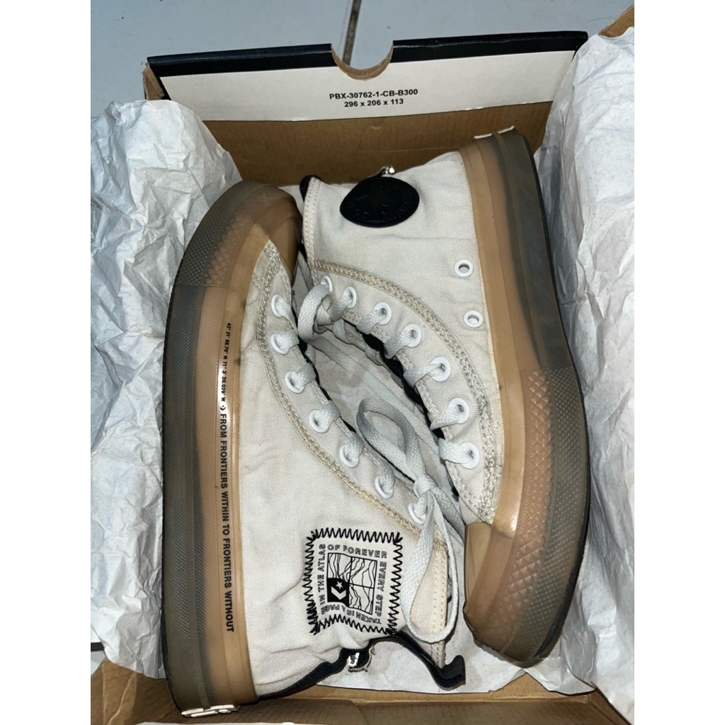 Converse CTAS CX EXPLORE HI