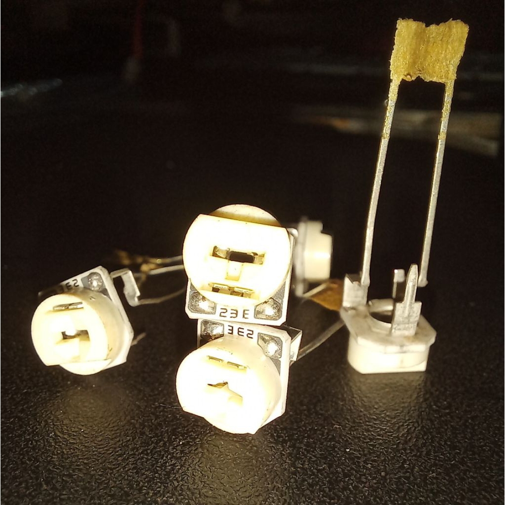VR 2K Trimpot Variable Resistor