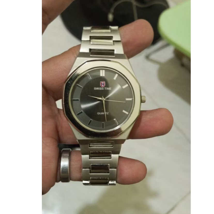 jam swiss time