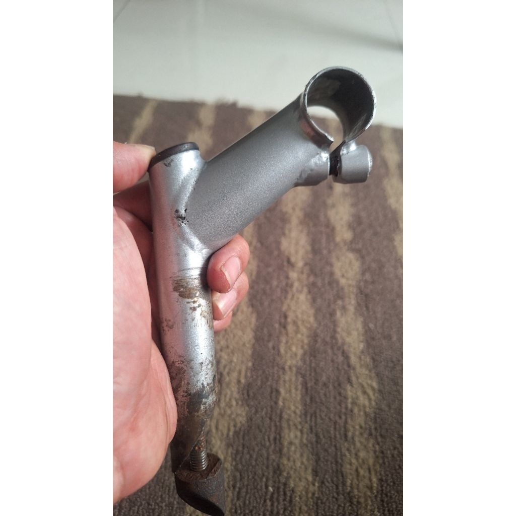 stem vintage insert standard