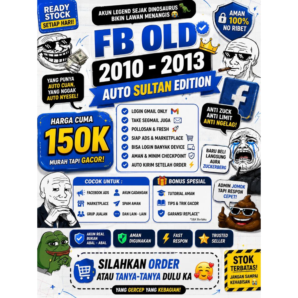 FB TUA 2010 - 2013 INTERNASIONAL