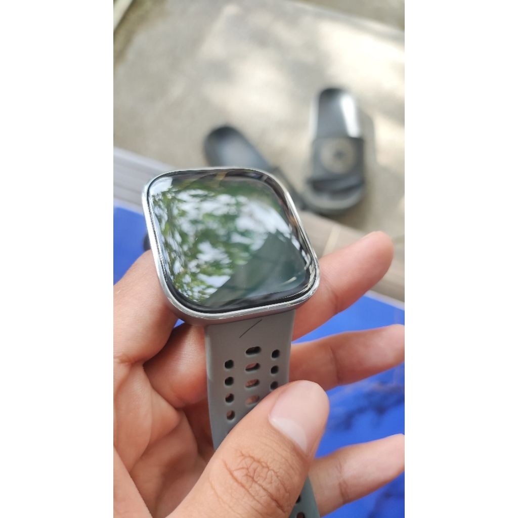 Amazfit Bip 6 Second