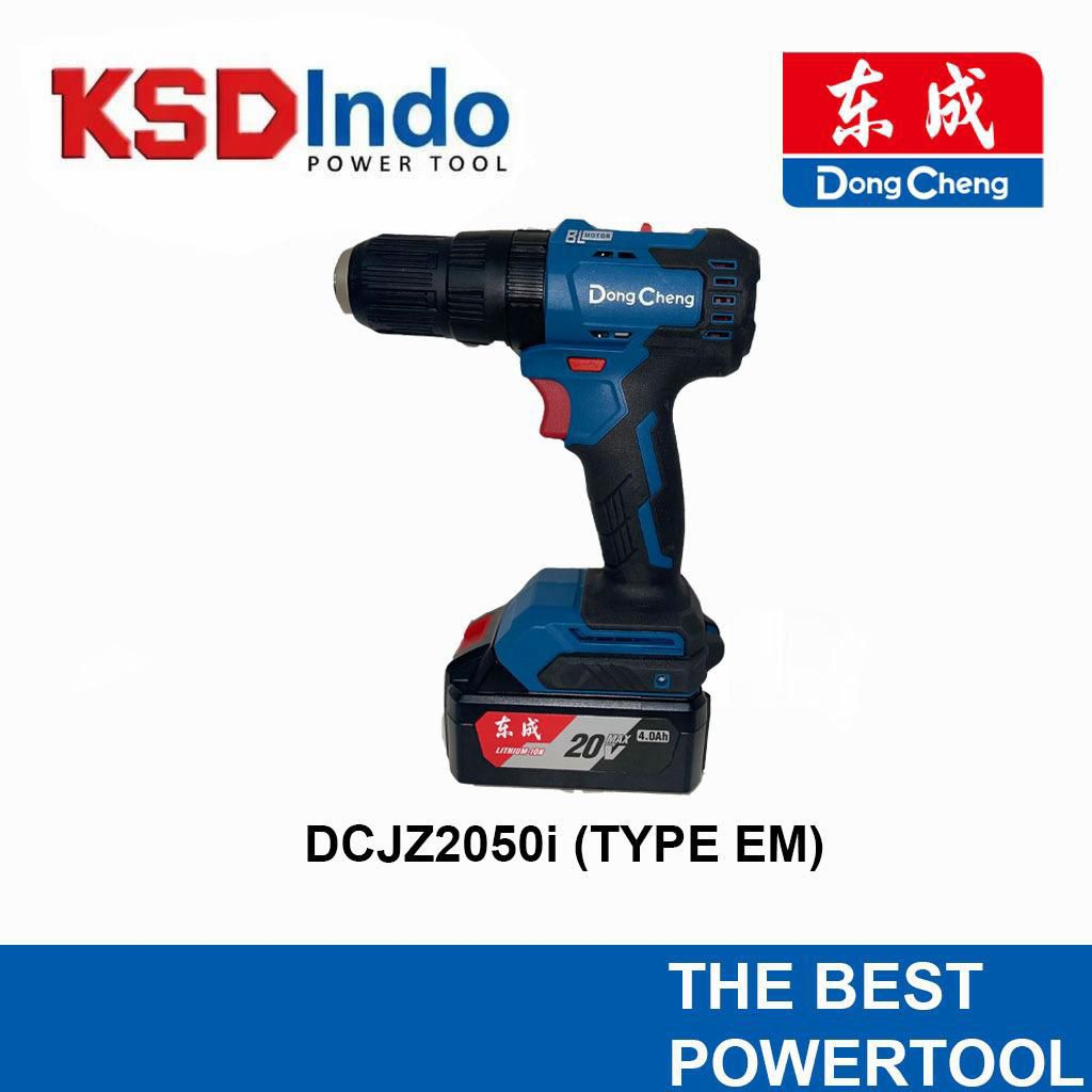 Batrai Brushless DCJZ 2050i Dongcheng