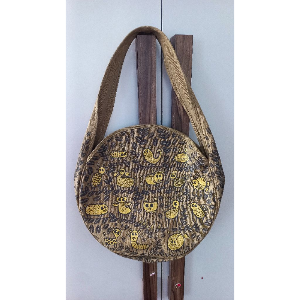 Sackai Bag Like New