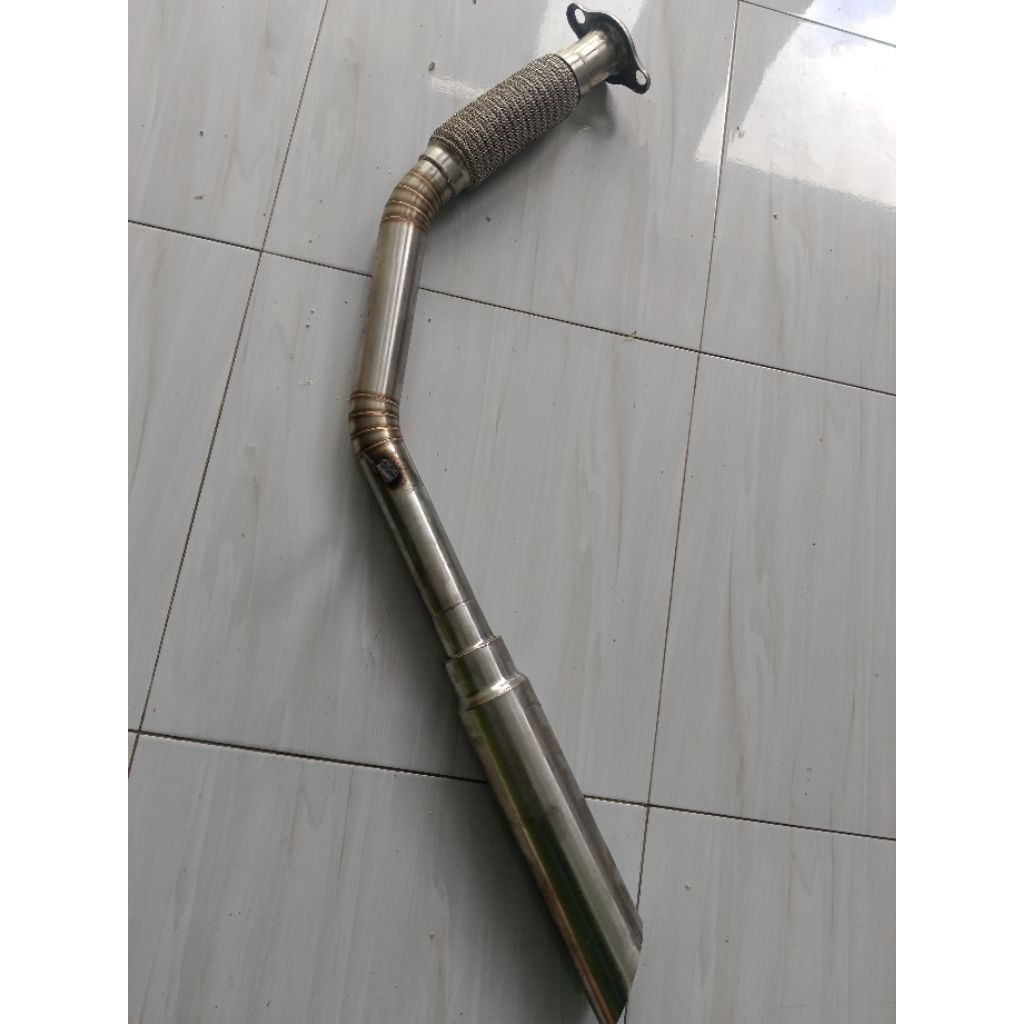 knalpot L300