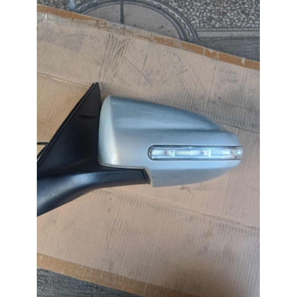 spion etios valco