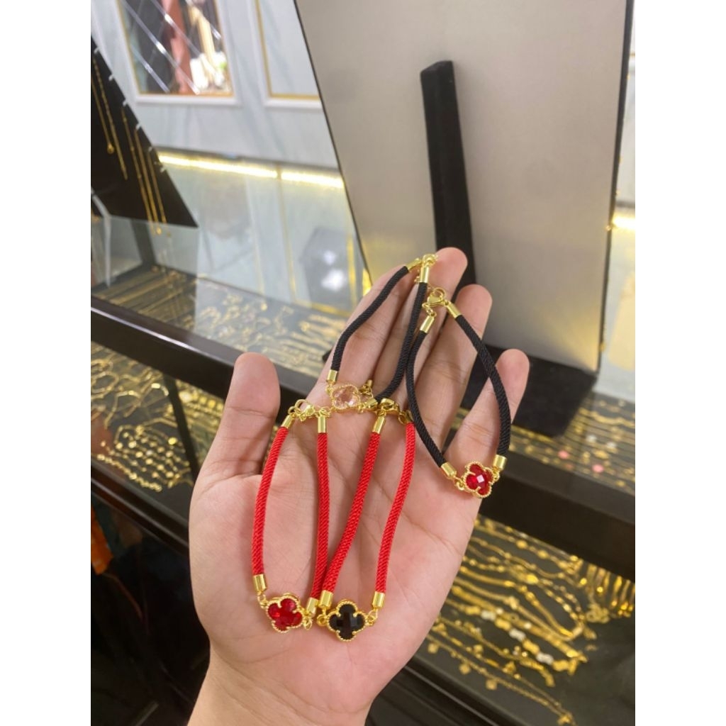 Gelang vc tali