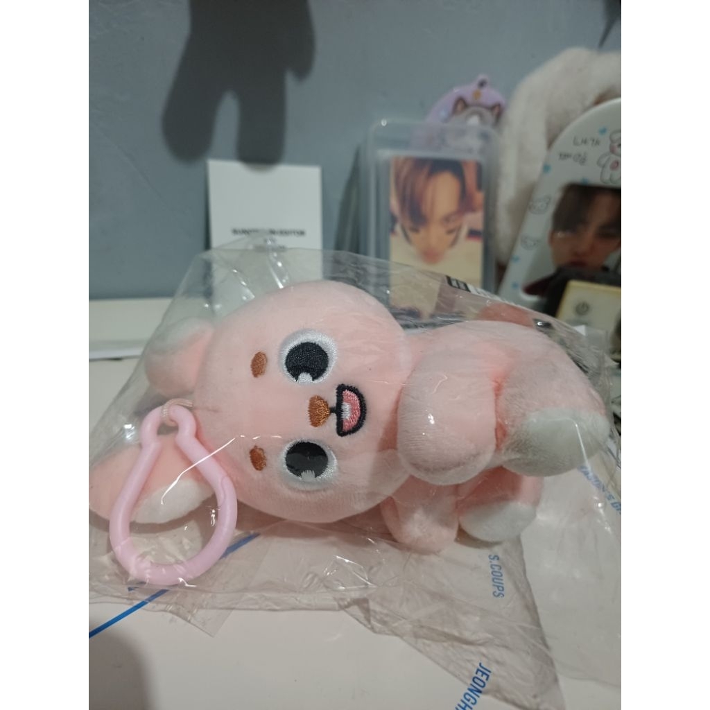 [OFFICIAL] Denimalz Magnet Plush Pil