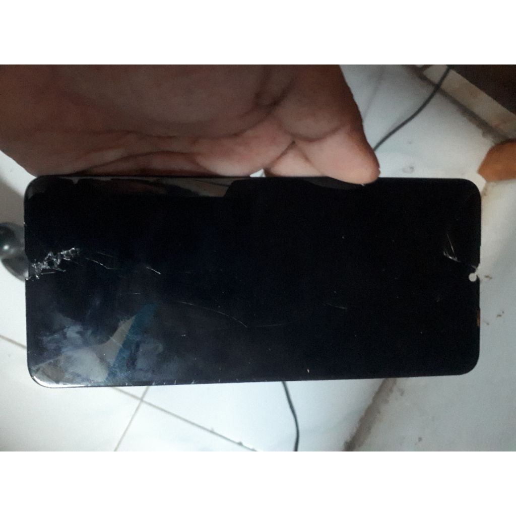 lcd oppo a78 5g